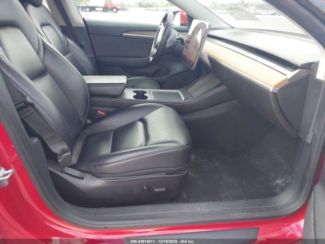 2022 TESLA MODEL 3 5YJ3E1EA2NF189426 Photo 4