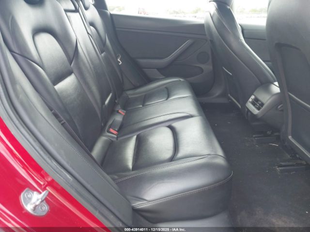 2022 TESLA MODEL 3 5YJ3E1EA2NF189426 Photo 7