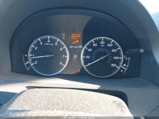 2016 ACURA RDX 5J8TB4H50GL028163 Photo 6