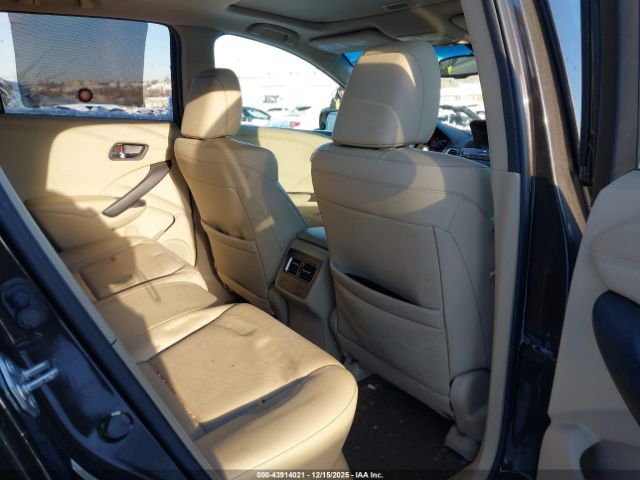 2016 ACURA RDX 5J8TB4H50GL028163 Photo 7