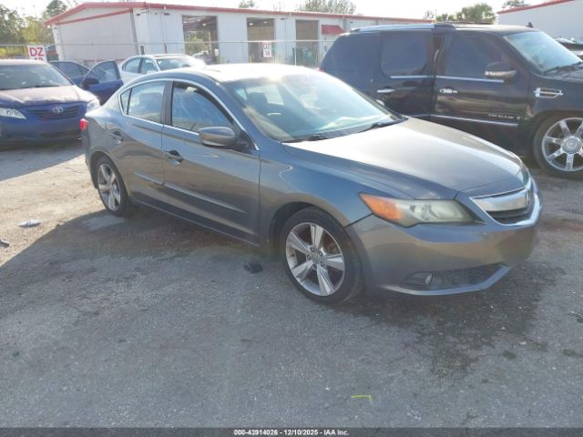 2013 ACURA ILX 19VDE1F56DE005981 Photo 0