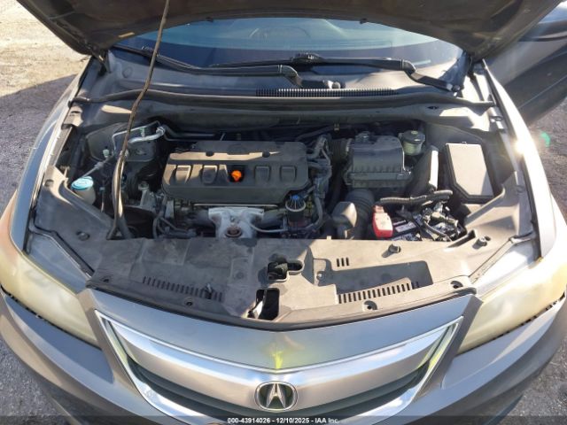 2013 ACURA ILX 19VDE1F56DE005981 Photo 9
