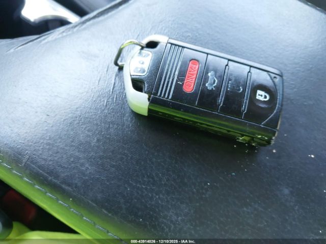 2013 ACURA ILX 19VDE1F56DE005981 Photo 10