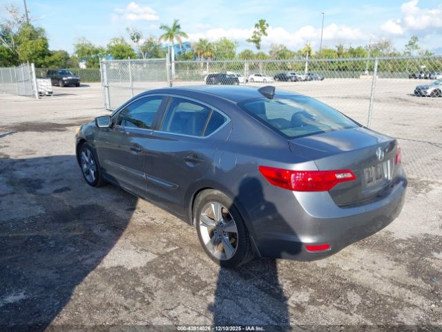 2013 ACURA ILX 19VDE1F56DE005981 Photo 2