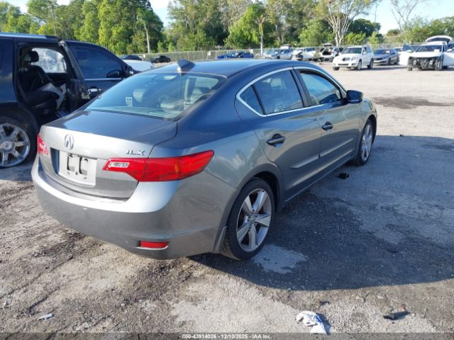 2013 ACURA ILX 19VDE1F56DE005981 Photo 3
