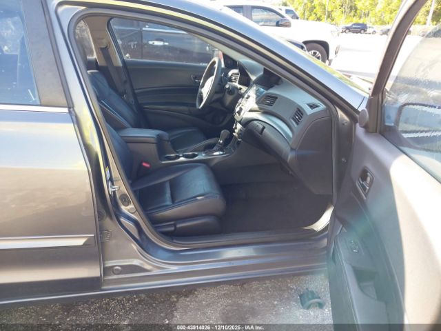 2013 ACURA ILX 19VDE1F56DE005981 Photo 4