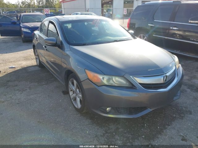 2013 ACURA ILX 19VDE1F56DE005981 Photo 5