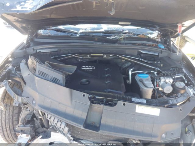 2011 AUDI Q5 WA1LFAFP5BA117991 Photo 9