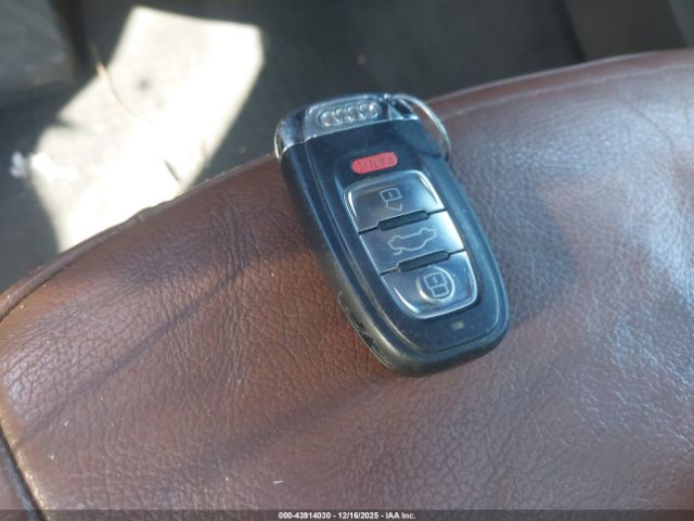 2011 AUDI Q5 WA1LFAFP5BA117991 Photo 10