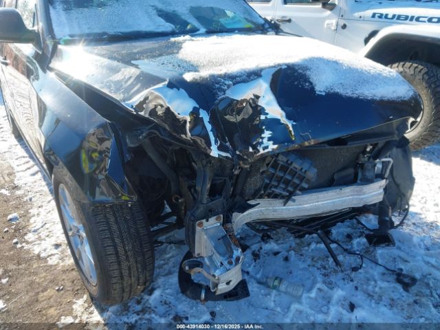 2011 AUDI Q5 WA1LFAFP5BA117991 Photo 5