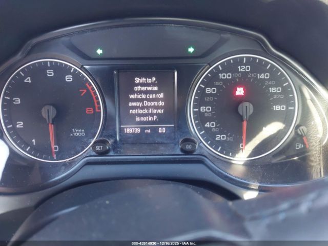 2011 AUDI Q5 WA1LFAFP5BA117991 Photo 6