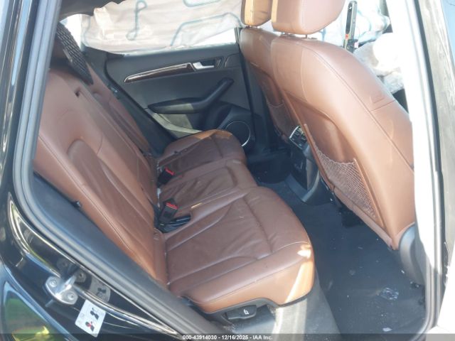 2011 AUDI Q5 WA1LFAFP5BA117991 Photo 7