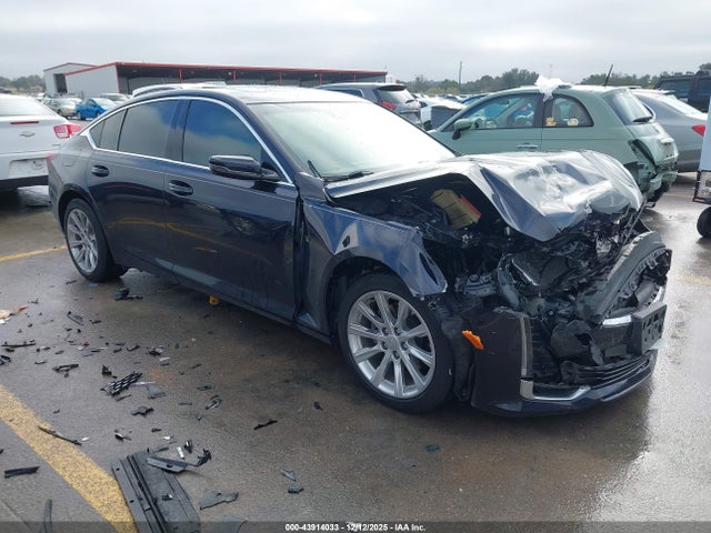 2021 CADILLAC CT5 1G6DW5RK5M0112688 Photo 0