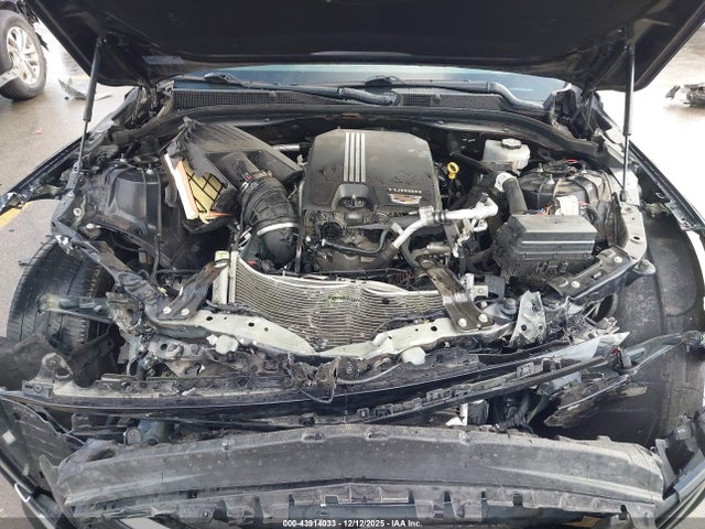 2021 CADILLAC CT5 1G6DW5RK5M0112688 Photo 9