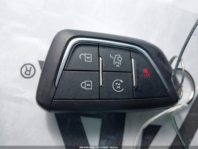 2021 CADILLAC CT5 1G6DW5RK5M0112688 Photo 10