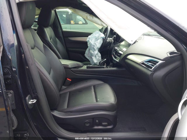 2021 CADILLAC CT5 1G6DW5RK5M0112688 Photo 4