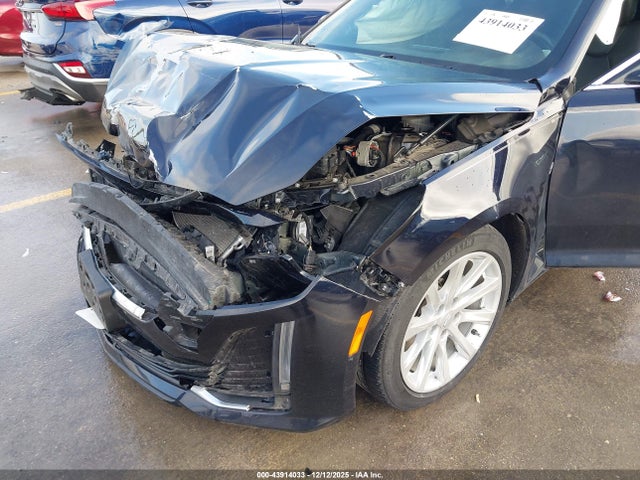 2021 CADILLAC CT5 1G6DW5RK5M0112688 Photo 5