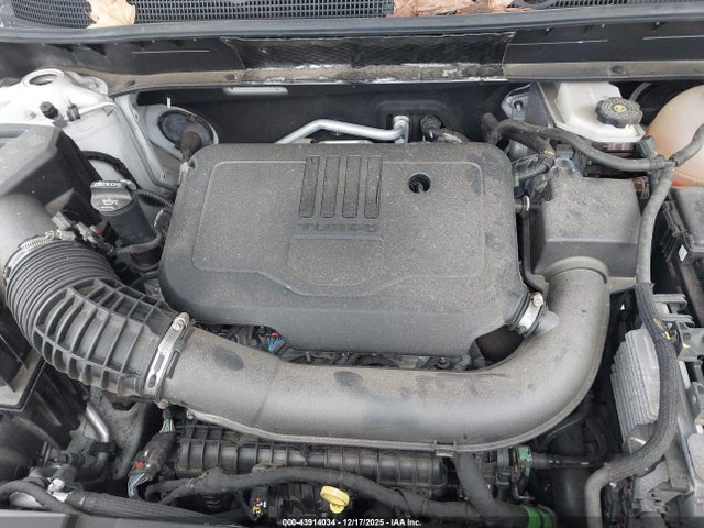 3GNKBJR40NS164967 Chevrolet Blazer Awd 3lt