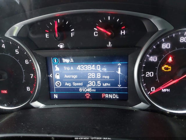 3GNKBJR40NS164967 Chevrolet Blazer Awd 3lt