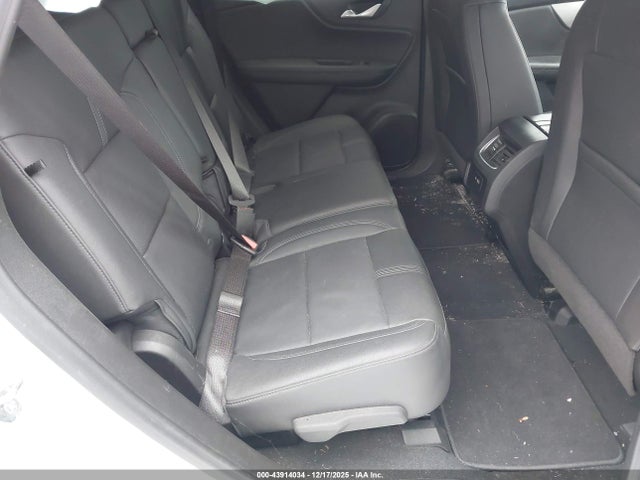 3GNKBJR40NS164967 Chevrolet Blazer Awd 3lt