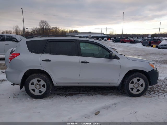 Продажа на аукционе авто 2011 Toyota Rav4, vin: 2T3BF4DV7BW148780, номер лота: 43914037