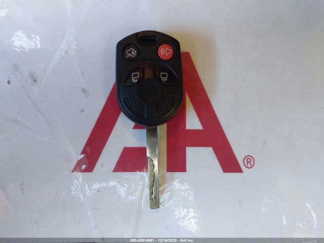 2016 FORD FOCUS 1FADP3F29GL219464 Photo 10