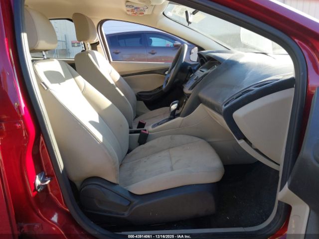 2016 FORD FOCUS 1FADP3F29GL219464 Photo 4