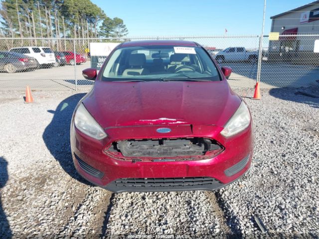 2016 FORD FOCUS 1FADP3F29GL219464 Photo 5