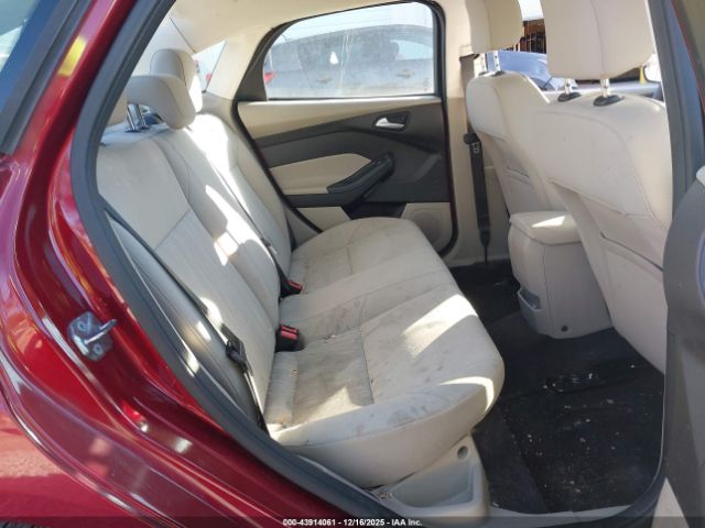 2016 FORD FOCUS 1FADP3F29GL219464 Photo 7