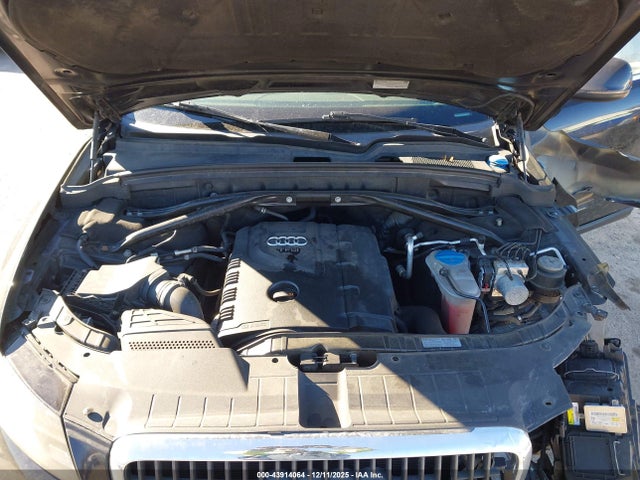 2012 AUDI Q5 WA1LFAFP1CA130867 Photo 9