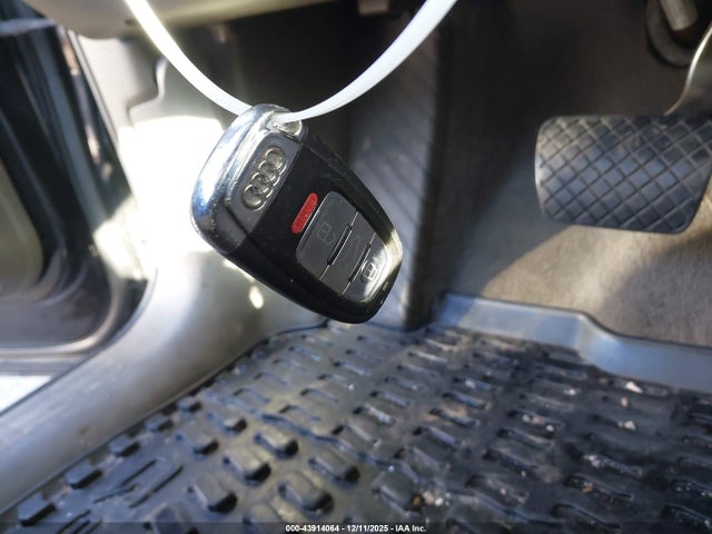 2012 AUDI Q5 WA1LFAFP1CA130867 Photo 10