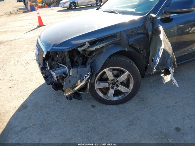 2012 AUDI Q5 WA1LFAFP1CA130867 Photo 5