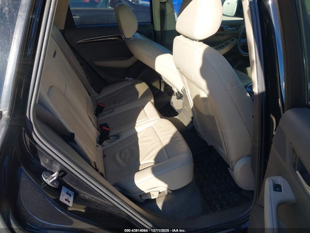2012 AUDI Q5 WA1LFAFP1CA130867 Photo 7