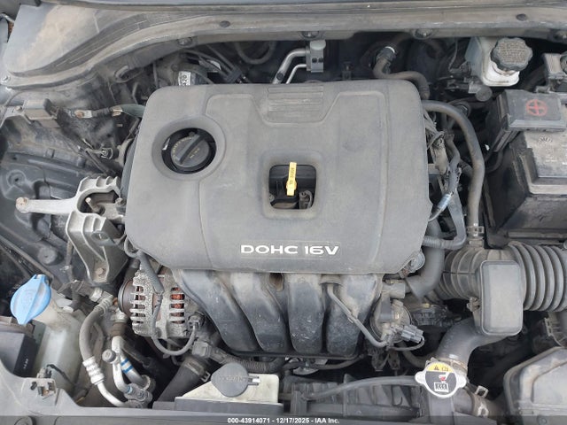 KMHD84LF7HU105748 Hyundai Elantra Limited