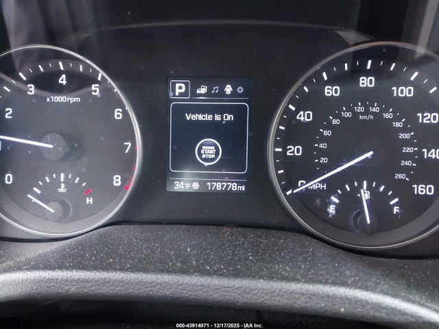KMHD84LF7HU105748 Hyundai Elantra Limited