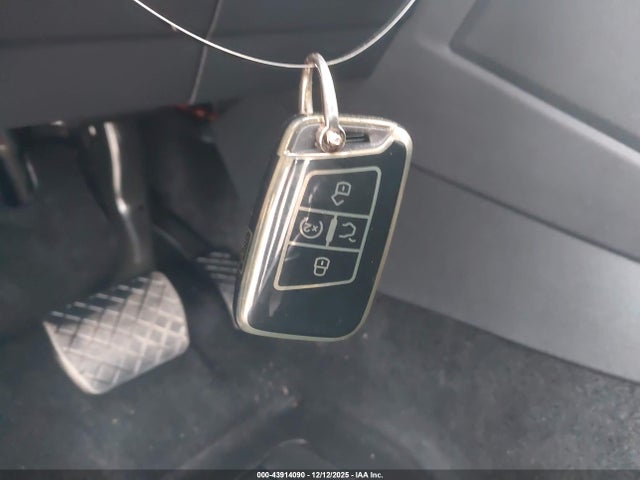 43914090 :رقم المزاد ، 3VVUX7B22PM370914 vin ، 2023 Volkswagen Taos 1.5t Se مزاد بيع