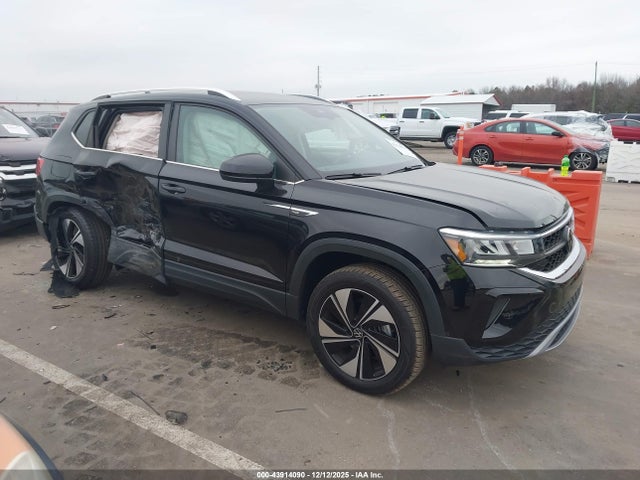 43914090 :رقم المزاد ، 3VVUX7B22PM370914 vin ، 2023 Volkswagen Taos 1.5t Se مزاد بيع
