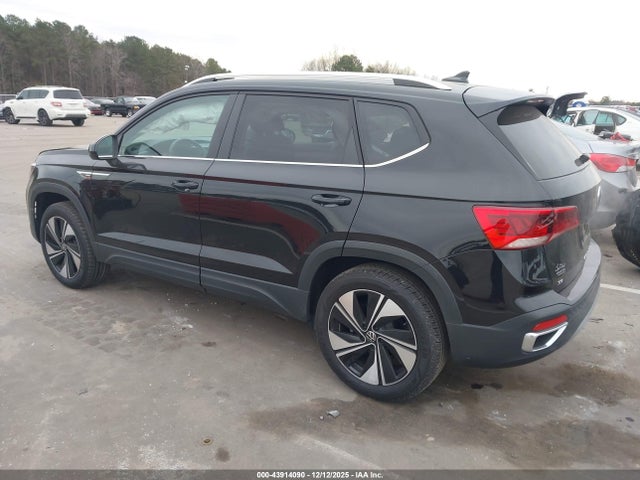 43914090 :رقم المزاد ، 3VVUX7B22PM370914 vin ، 2023 Volkswagen Taos 1.5t Se مزاد بيع