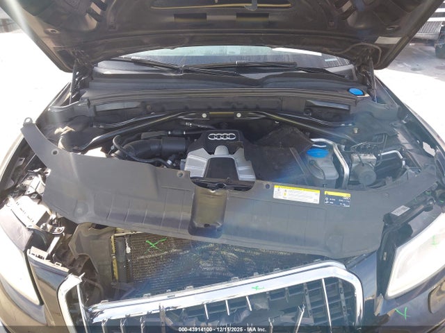 2013 AUDI Q5 WA1DGAFP1DA056398 Photo 9