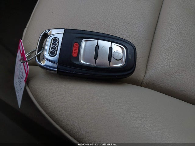 2013 AUDI Q5 WA1DGAFP1DA056398 Photo 10