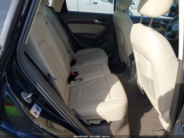 2013 AUDI Q5 WA1DGAFP1DA056398 Photo 7