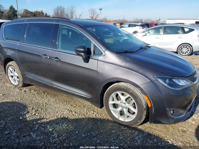 Aukcja sprzedaży 2017 Chrysler Pacifica Touring-l, vin: 2C4RC1BG1HR661312, numer aukcji: 43914099
