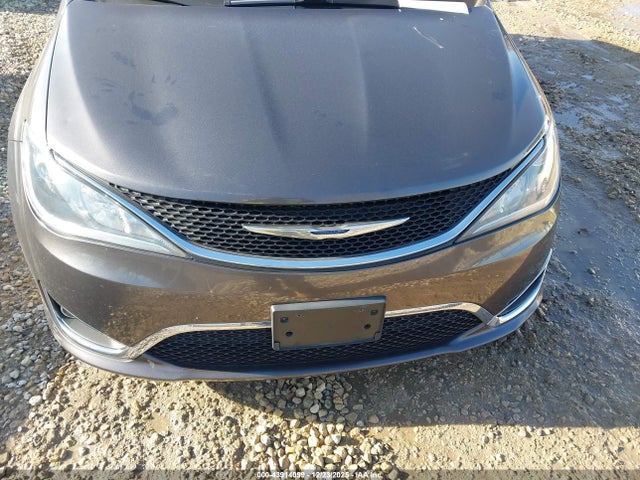Aukcja sprzedaży 2017 Chrysler Pacifica Touring-l, vin: 2C4RC1BG1HR661312, numer aukcji: 43914099