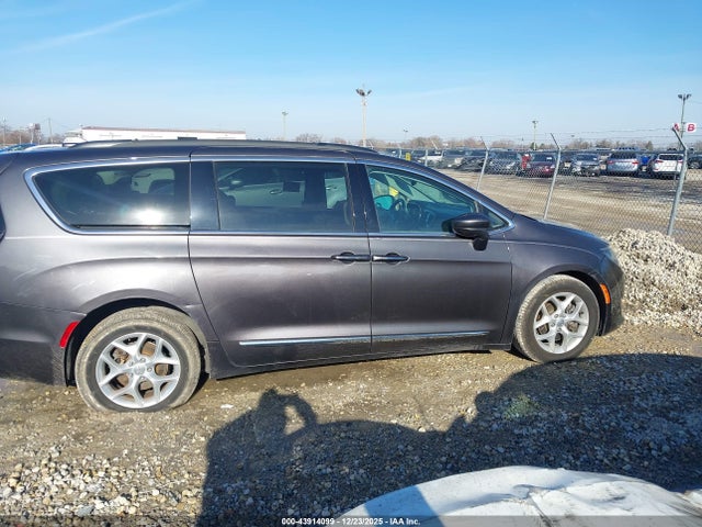 Aukcja sprzedaży 2017 Chrysler Pacifica Touring-l, vin: 2C4RC1BG1HR661312, numer aukcji: 43914099