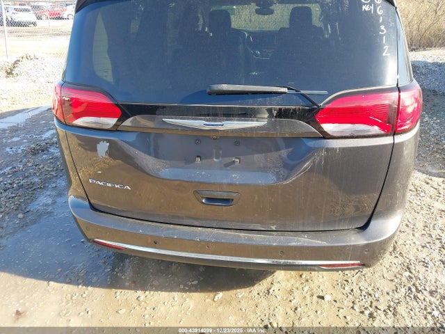 Aukcja sprzedaży 2017 Chrysler Pacifica Touring-l, vin: 2C4RC1BG1HR661312, numer aukcji: 43914099