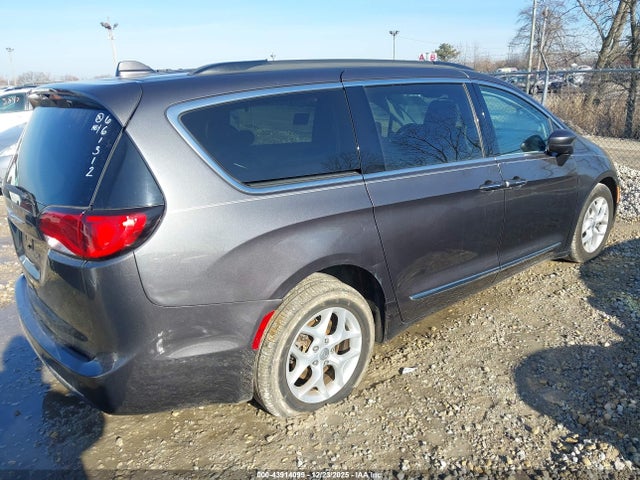 Aukcja sprzedaży 2017 Chrysler Pacifica Touring-l, vin: 2C4RC1BG1HR661312, numer aukcji: 43914099