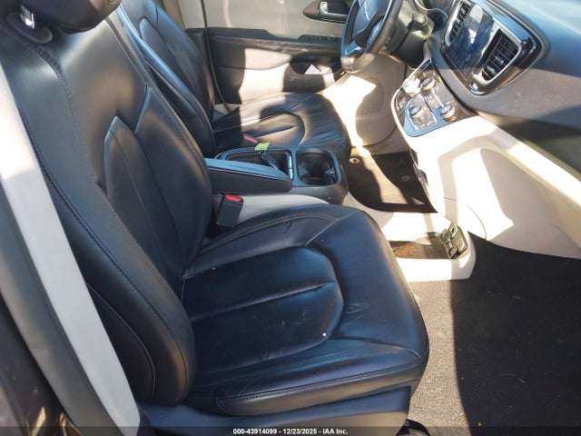 Aukcja sprzedaży 2017 Chrysler Pacifica Touring-l, vin: 2C4RC1BG1HR661312, numer aukcji: 43914099