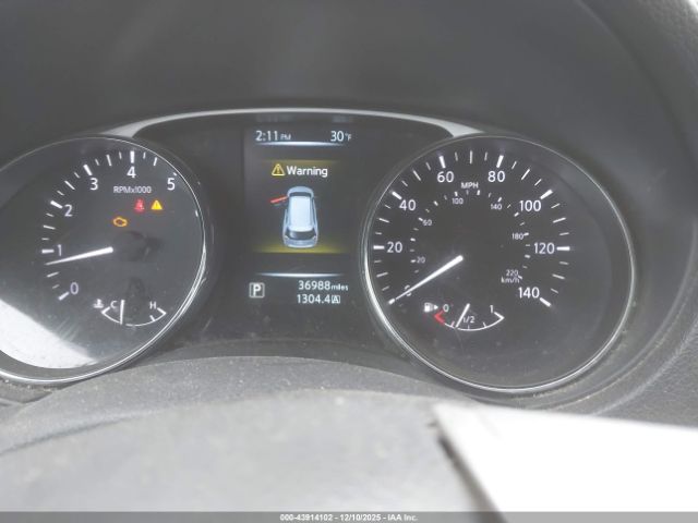 2016 NISSAN ROGUE 5N1AT2MN3GC859178 Photo 6