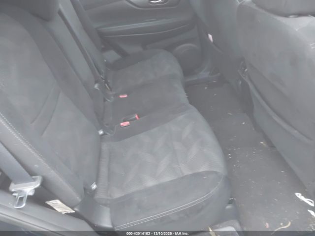 2016 NISSAN ROGUE 5N1AT2MN3GC859178 Photo 7