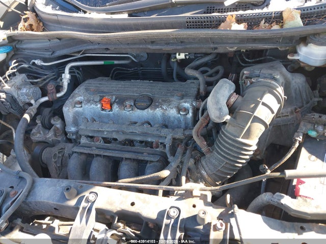2HKRM4H31EH651715 Honda CR-V LX